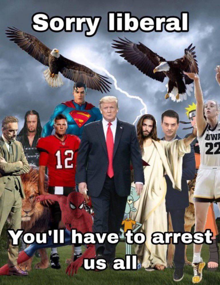 free-trump